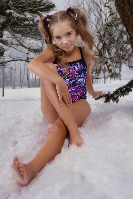 Доченька - sergio194 