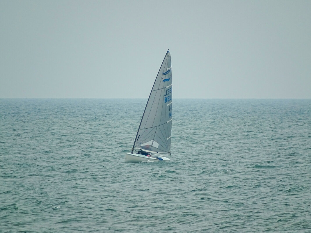 Швертбот - Иван Литвинов Швертбот - Иван Литвинов