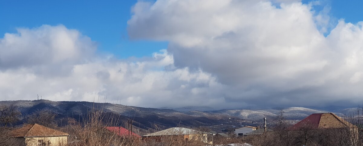 Припорошило - Наталья (D.Nat@lia) Припорошило - Наталья (D.Nat@lia)