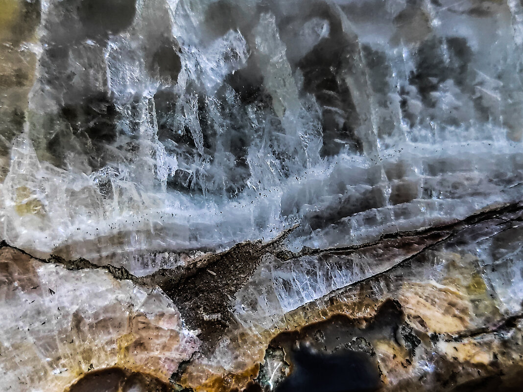 Что это может быть ? - Георгий А Что это может быть ? - Георгий А