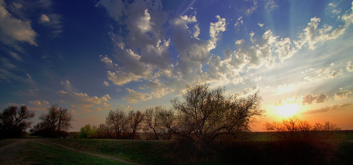 Архивное - Олег Денисов Архивное - Олег Денисов