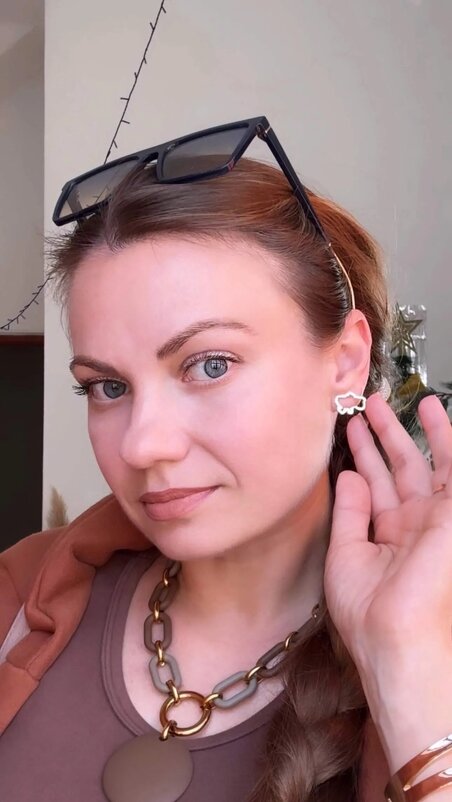 Українка - Алла Перькова