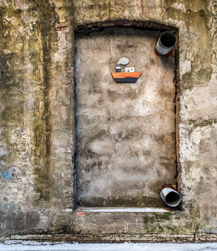 Пароход - Eugene * Пароход - Eugene *