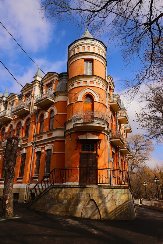 Кисловодск - Evgeny Mameev