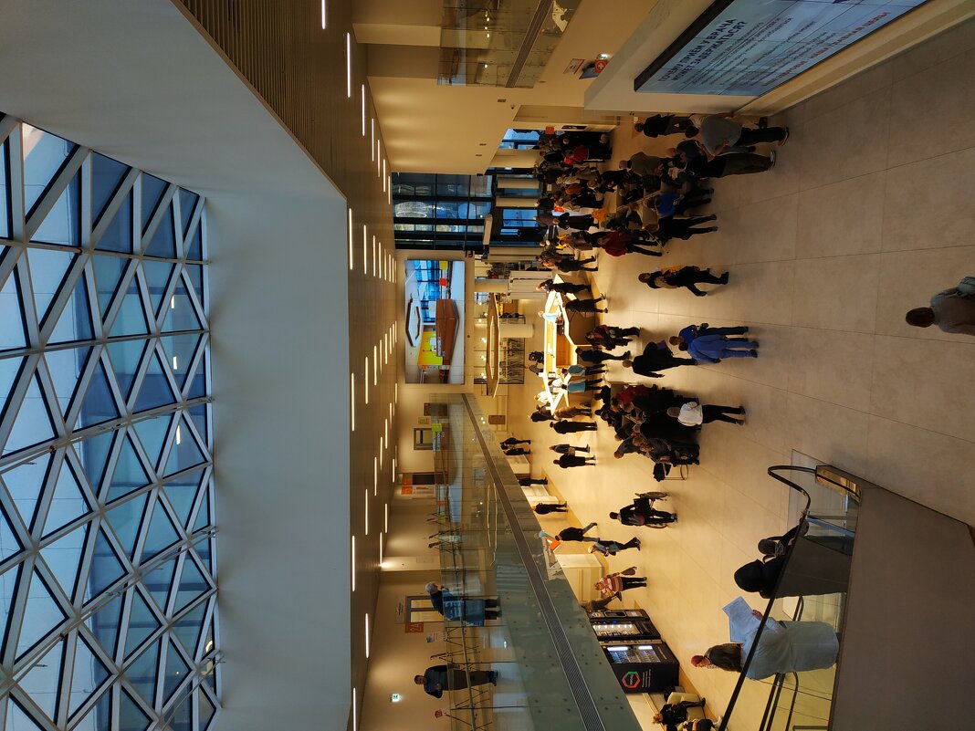 *** - Андрей Лукьянов *** - Андрей Лукьянов