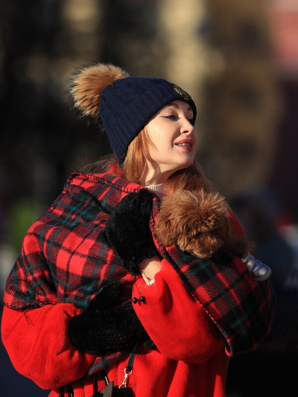 *** - Виктор Ноговицин