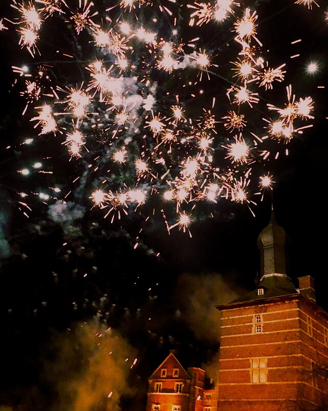 Рождество в Европе(серия) - Владимир Манкер Рождество в Европе(серия) - Владимир Манкер