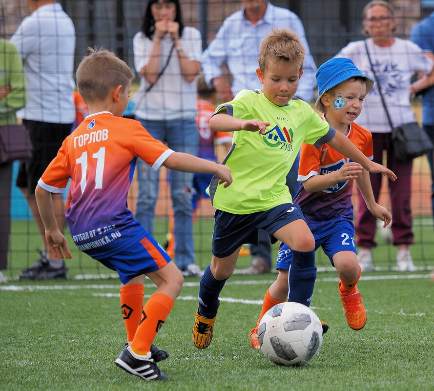 Я убегу... - Евгений Седов