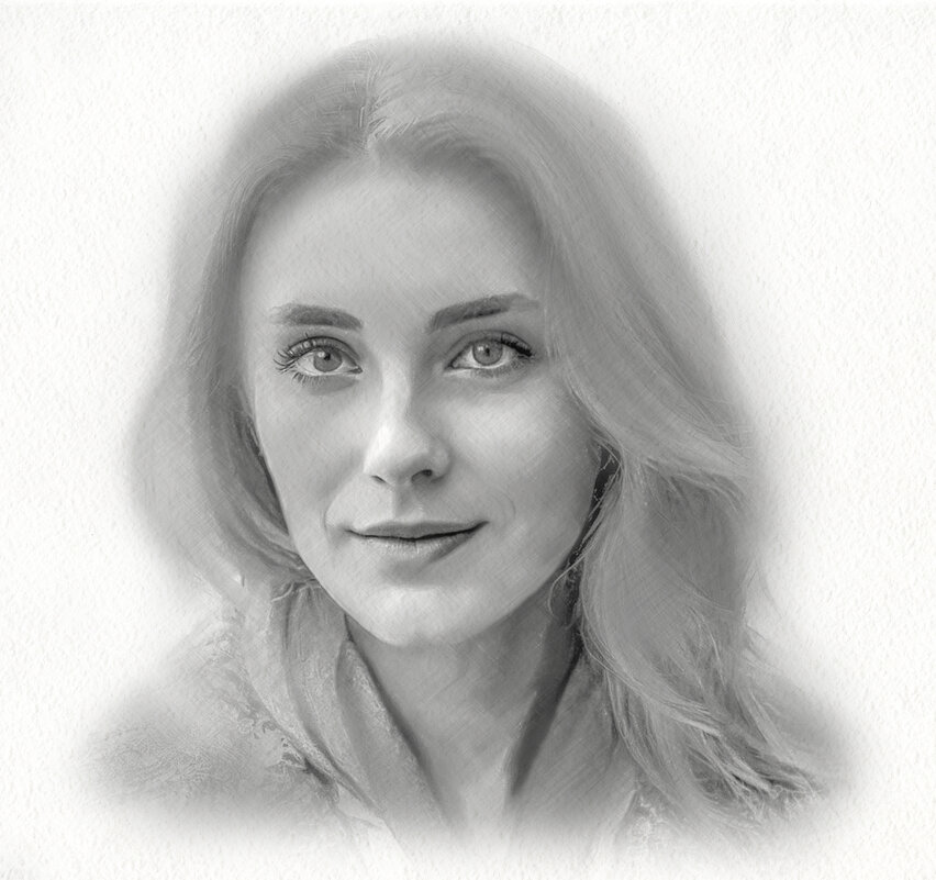 Датчанка - Aleksey Afonin