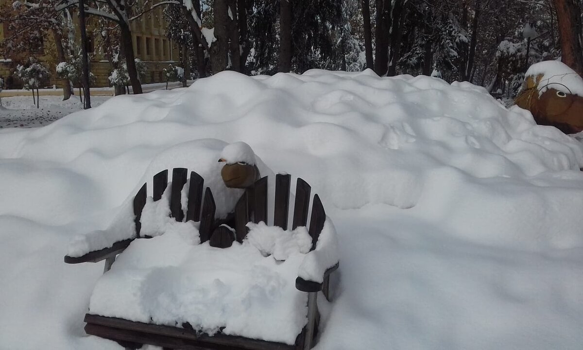 Одиночество в квадрате - Виктор 