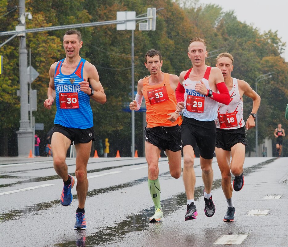 Холодный душ - Евгений Седов Холодный душ - Евгений Седов