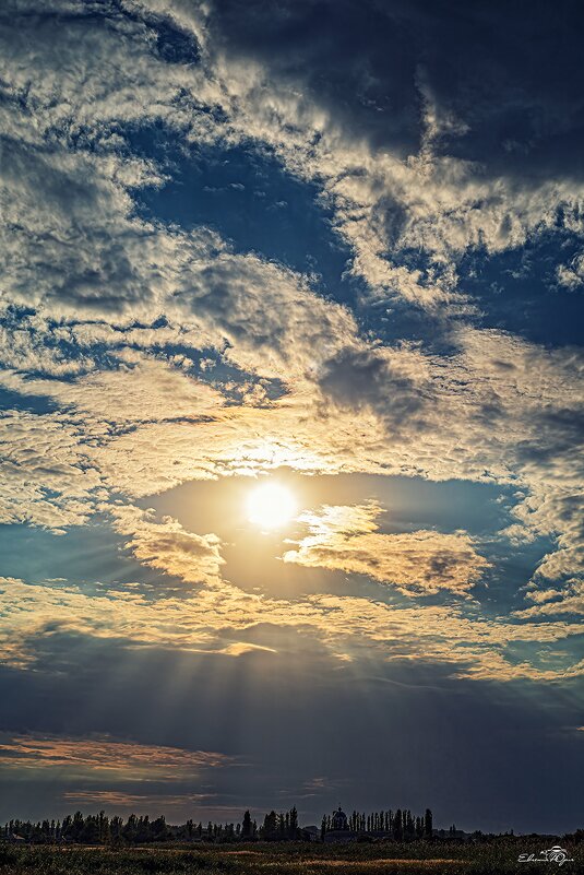 ... - Евгений Юрич