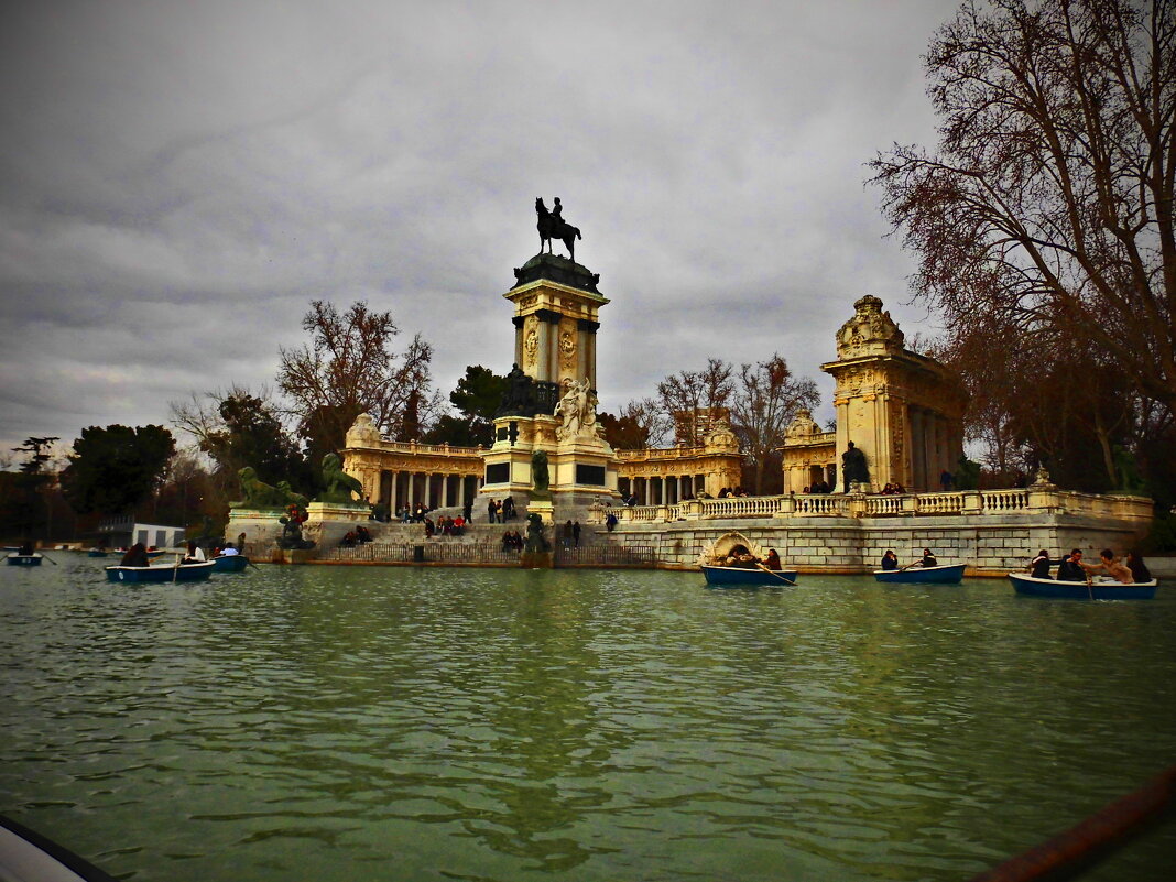 По Испании 186 - Артём Кузнецов