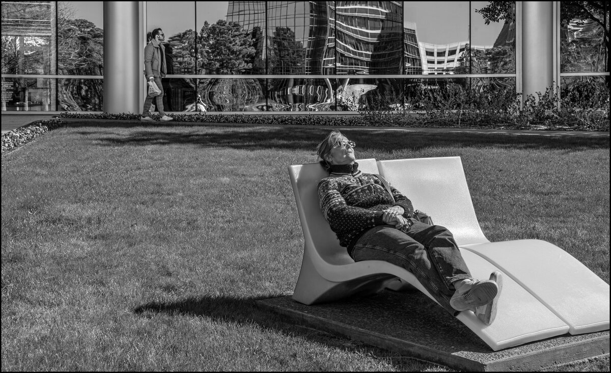 Релакс - **** vedin