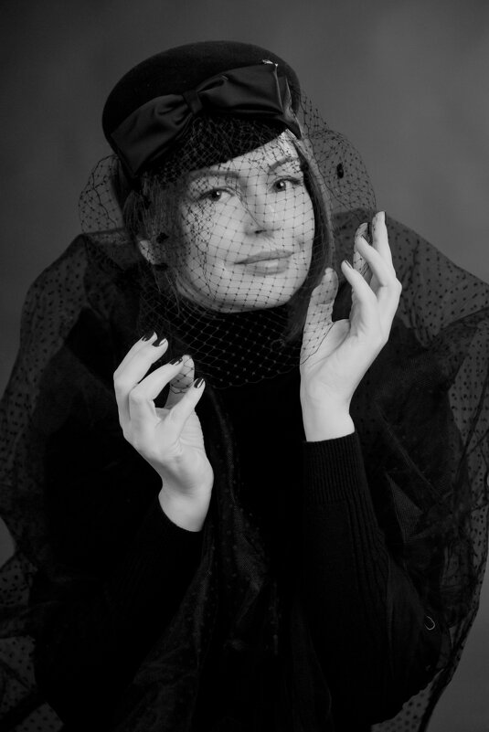 Ирина Безрукова - Михаил Трофимов