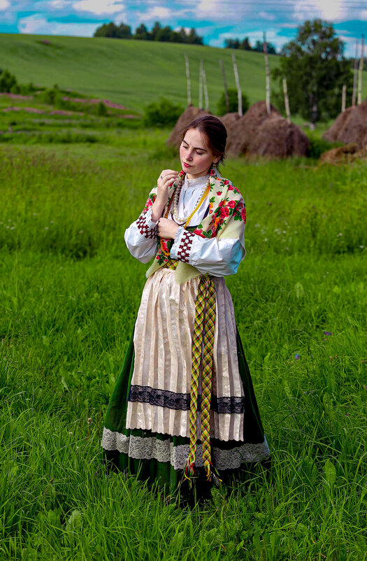 Летние каникулы - Александр Силинский