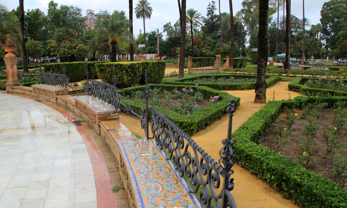 Севилья. - tatiana Севилья. - tatiana