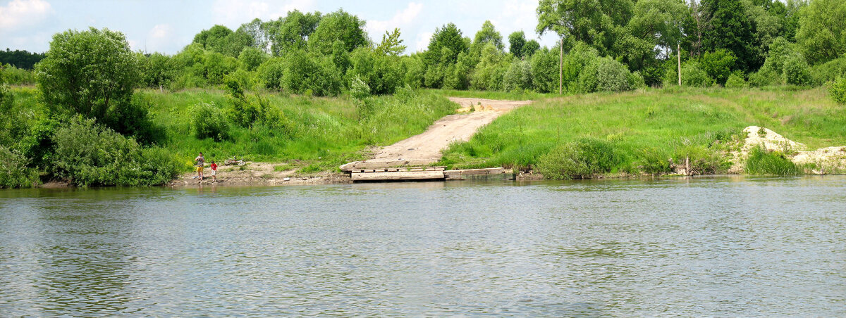 Дон - Андрей Л. В.