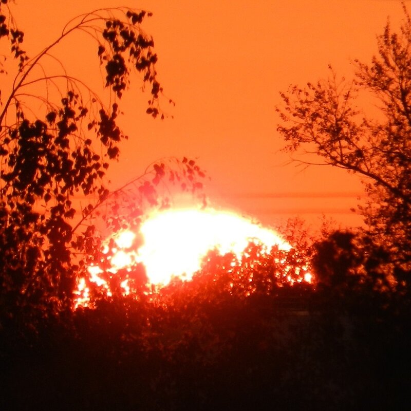 выброс корональной массы на Солнце - Александр Кольцов выброс корональной массы на Солнце - Александр Кольцов