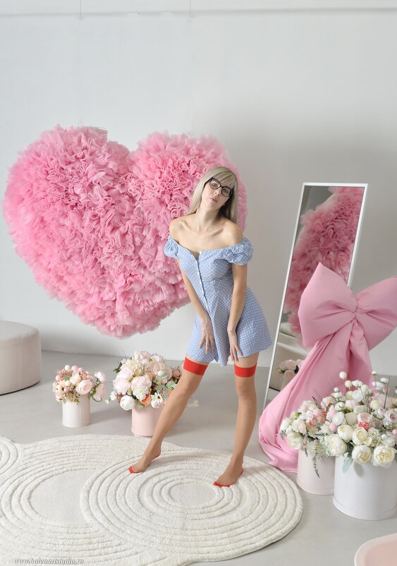 Md, Margo Rokossovskaja. - Игорь Корф Md, Margo Rokossovskaja. - Игорь Корф