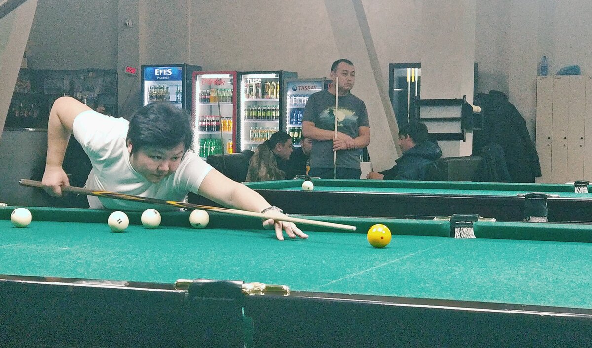 Игра... - Андрей Хлопонин