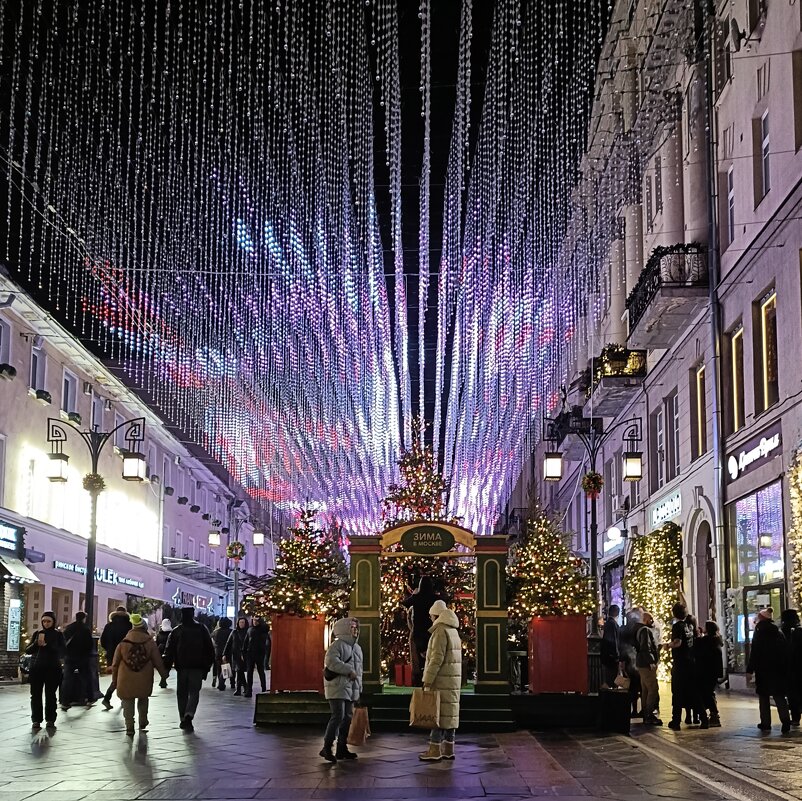 в городе фестиваль - Галина R... в городе фестиваль - Галина R...