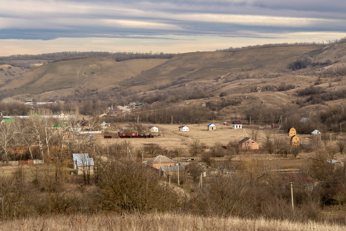 Окрестности - Игорь Сикорский Окрестности - Игорь Сикорский