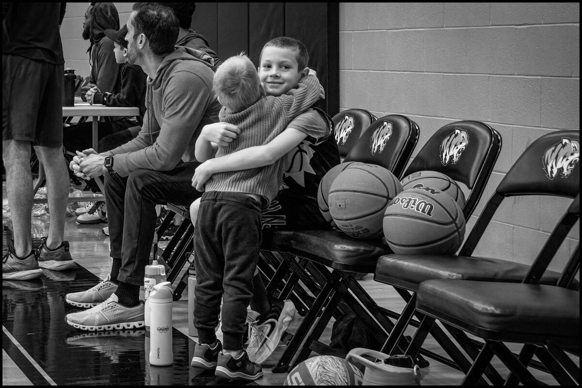 Младший брат - **** vedin Младший брат - **** vedin