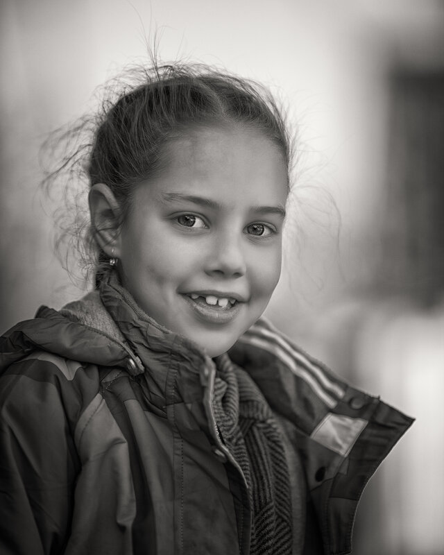 * - Александр Лисовский