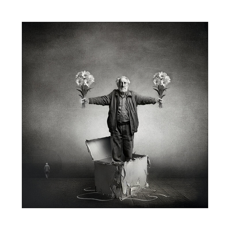 экспресс доставка - старик экспресс доставка - старик