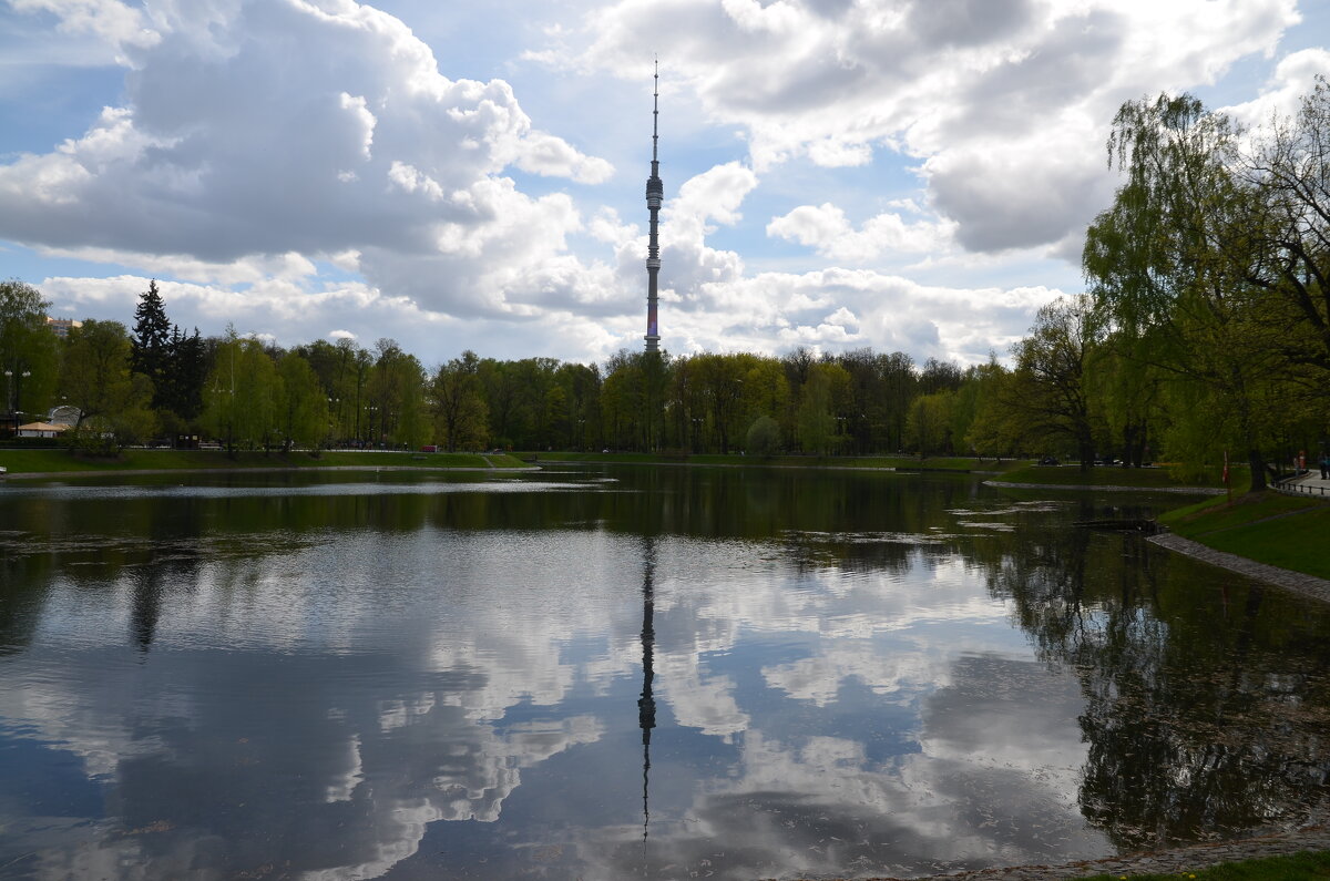 Игла - Валерий Пославский