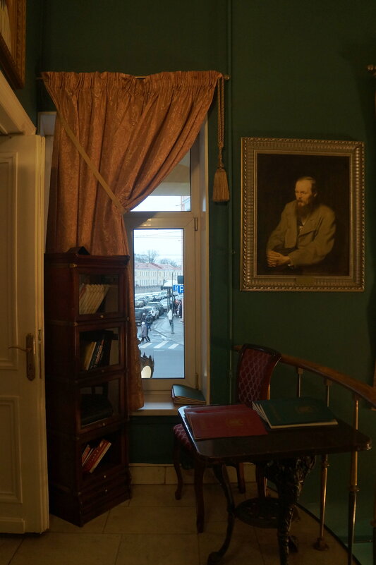 Литературное кафе - zavitok * Литературное кафе - zavitok *