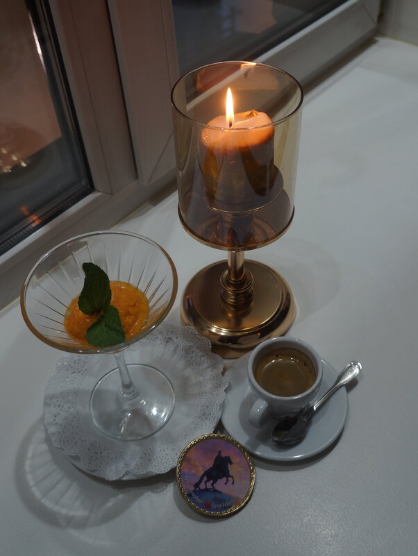 десерт - zavitok *