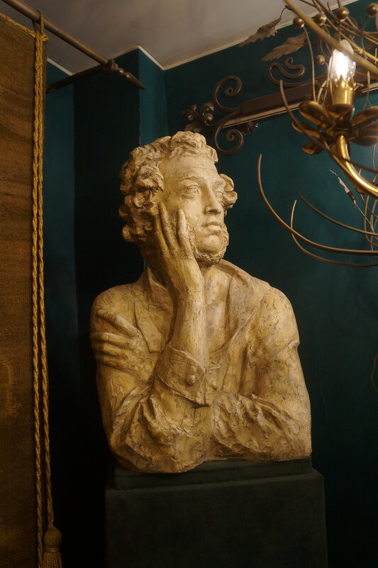 перед дуэлью... - zavitok * перед дуэлью... - zavitok *