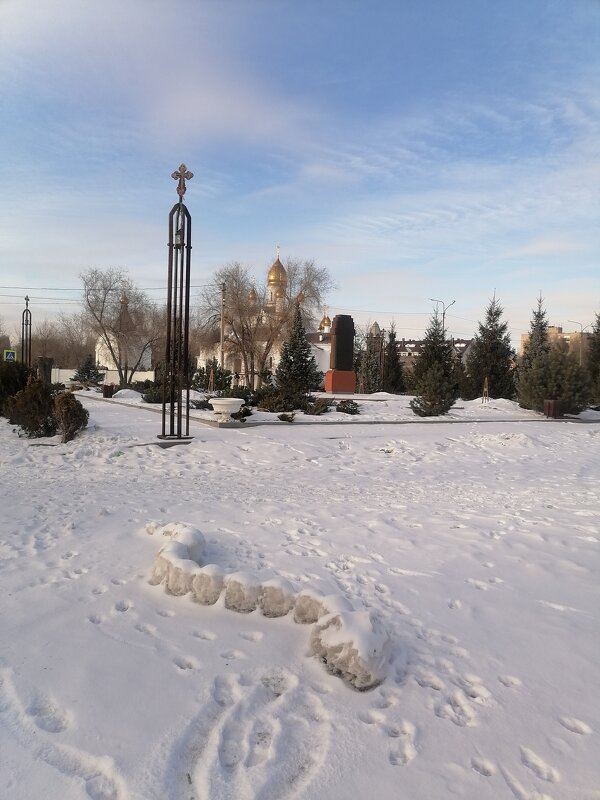 Змея приползла. 2025 - Евгений Алябьев