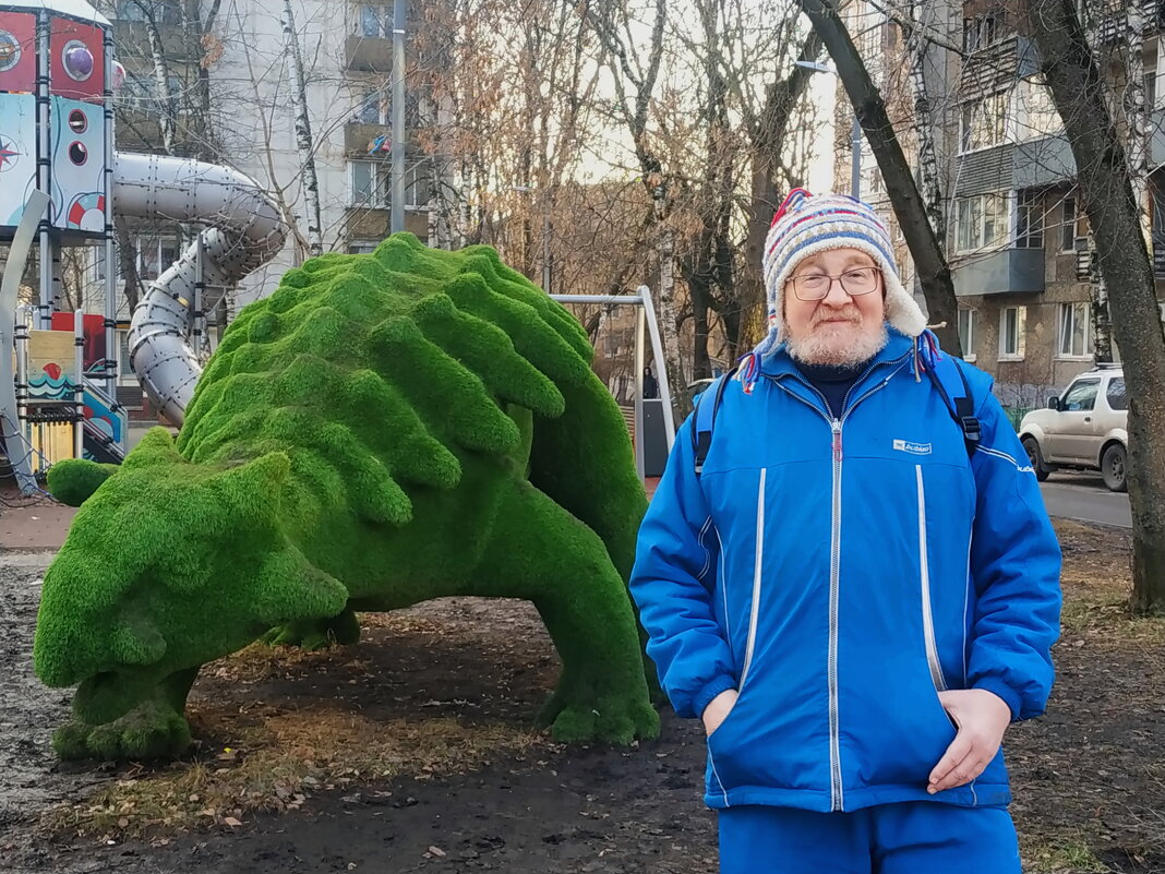 Почти мягкие игрушки и я - Андрей Лукьянов Почти мягкие игрушки и я - Андрей Лукьянов