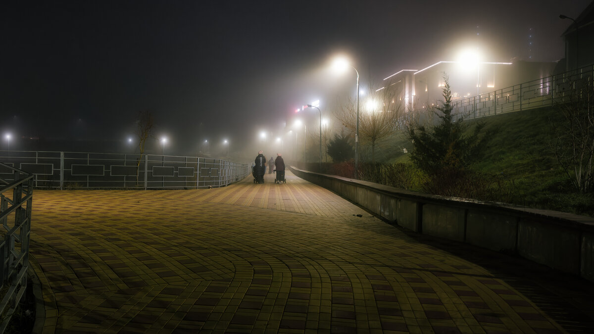 Ростовские зарисовки - Александр Гапоненко