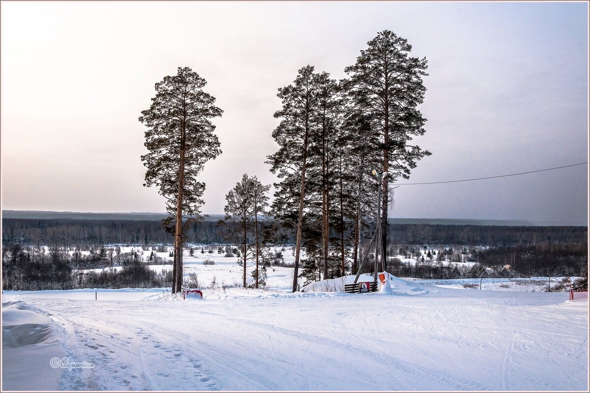 Вечереет... - Aquarius - Сергей Вечереет... - Aquarius - Сергей