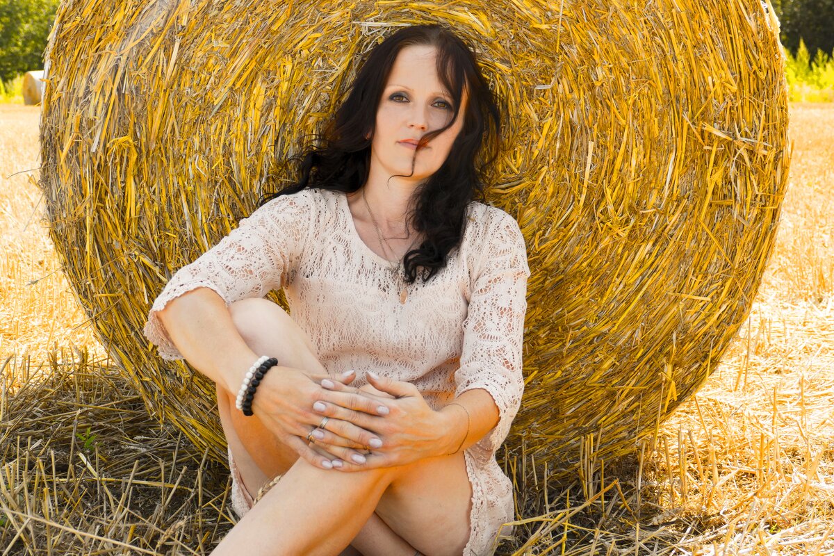 Стога - Олег 