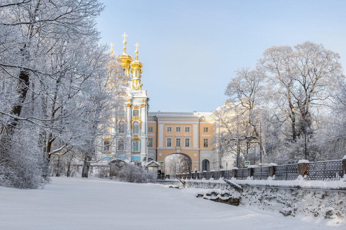 Про Питер - Владимир Колесников Про Питер - Владимир Колесников
