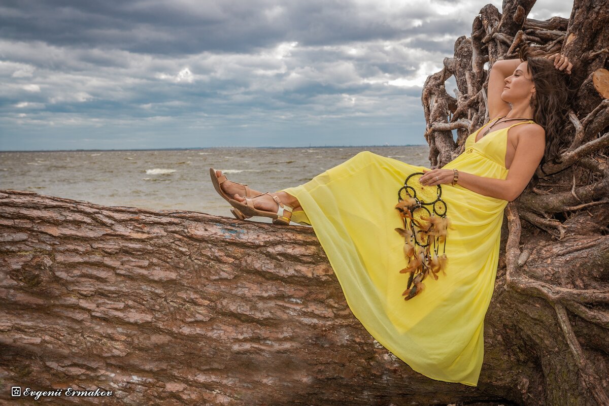 Грёзы - Евгений Ермаков Грёзы - Евгений Ермаков