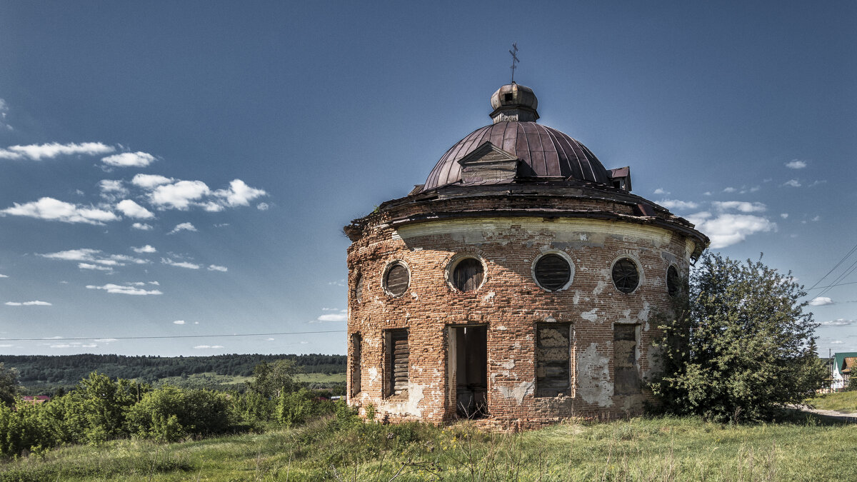 Забытая история - Андрей Неуймин Забытая история - Андрей Неуймин