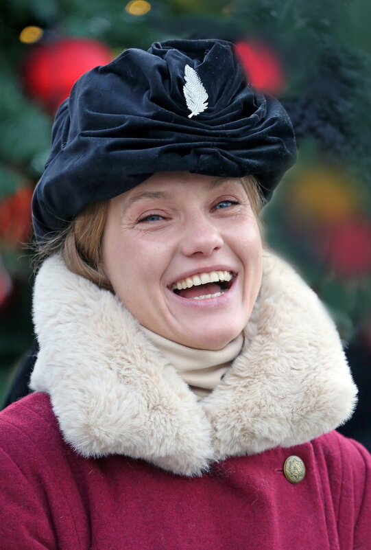 у графа Шереметева 2 февраля - Михаил Бибичков у графа Шереметева 2 февраля - Михаил Бибичков