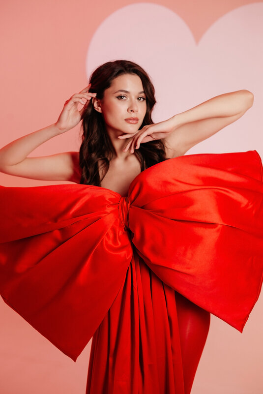 Фото к 14 февраля - Наталья Коряева