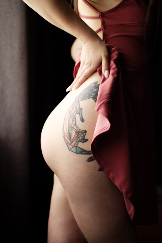 Даша - Иван Ананьин Даша - Иван Ананьин