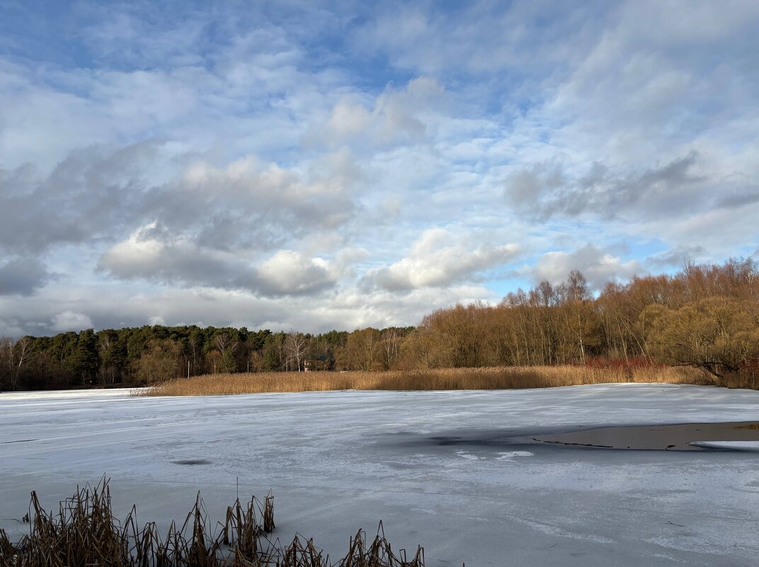 Почти весна - Мария - Maria Почти весна - Мария - Maria