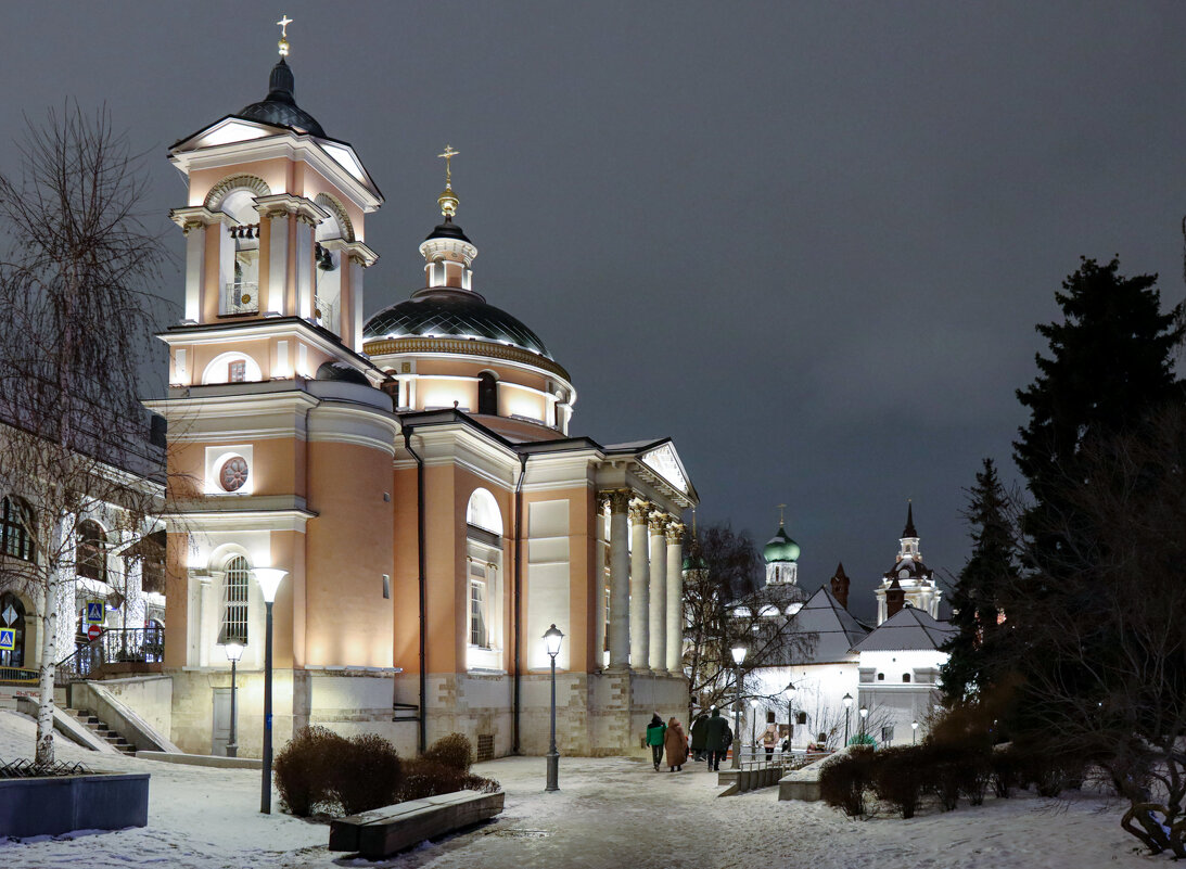 Москва - skijumper Иванов Москва - skijumper Иванов