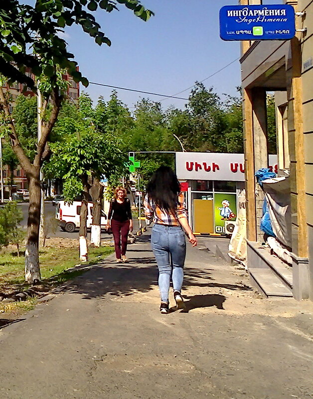 *** - Владимир Захаров