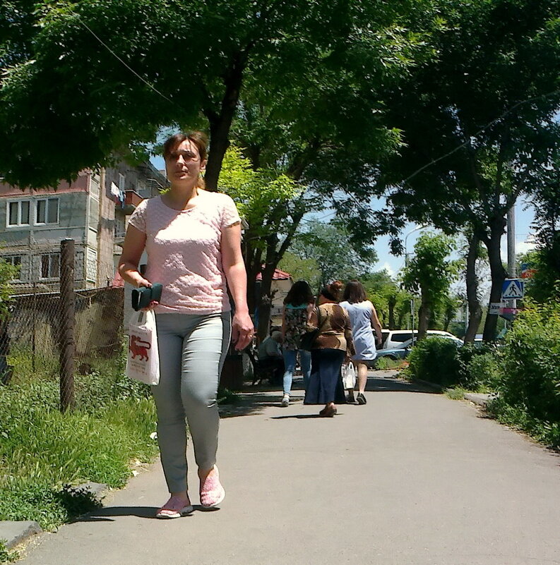 *** - Владимир Захаров