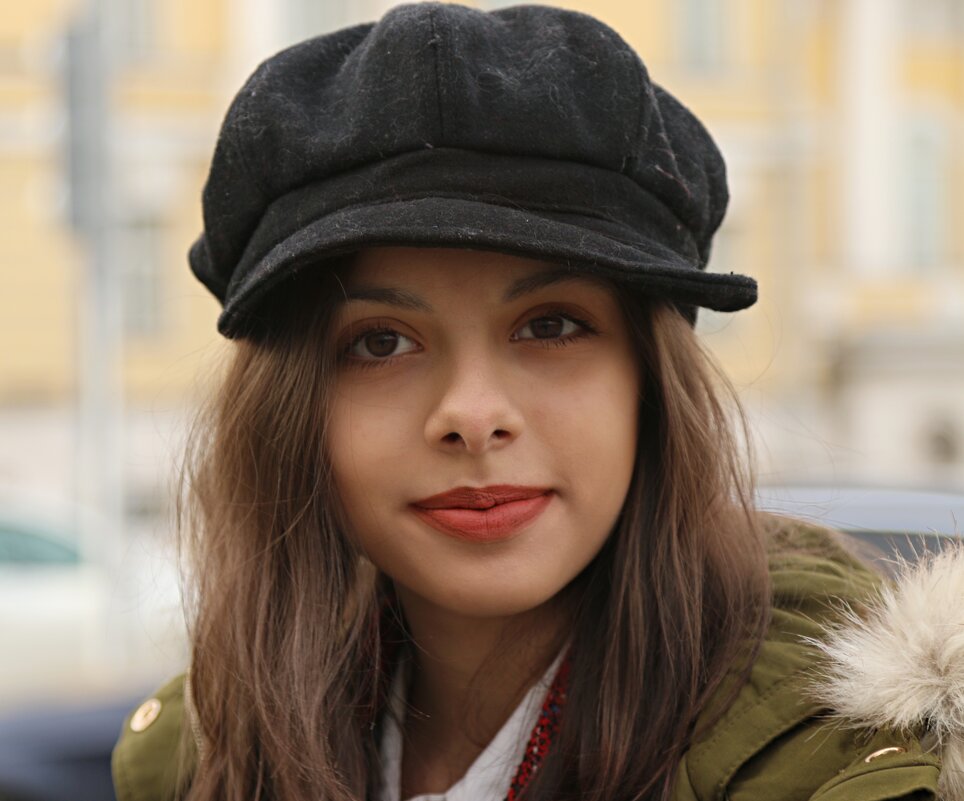 Портрет с мероприятия - Владимир59 Портрет с мероприятия - Владимир59